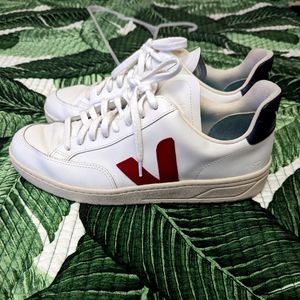 Vejas V-12 all leather